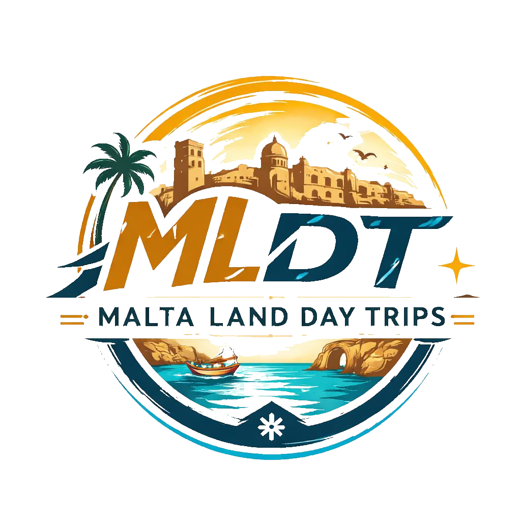 Malta Land Day Trips logo
