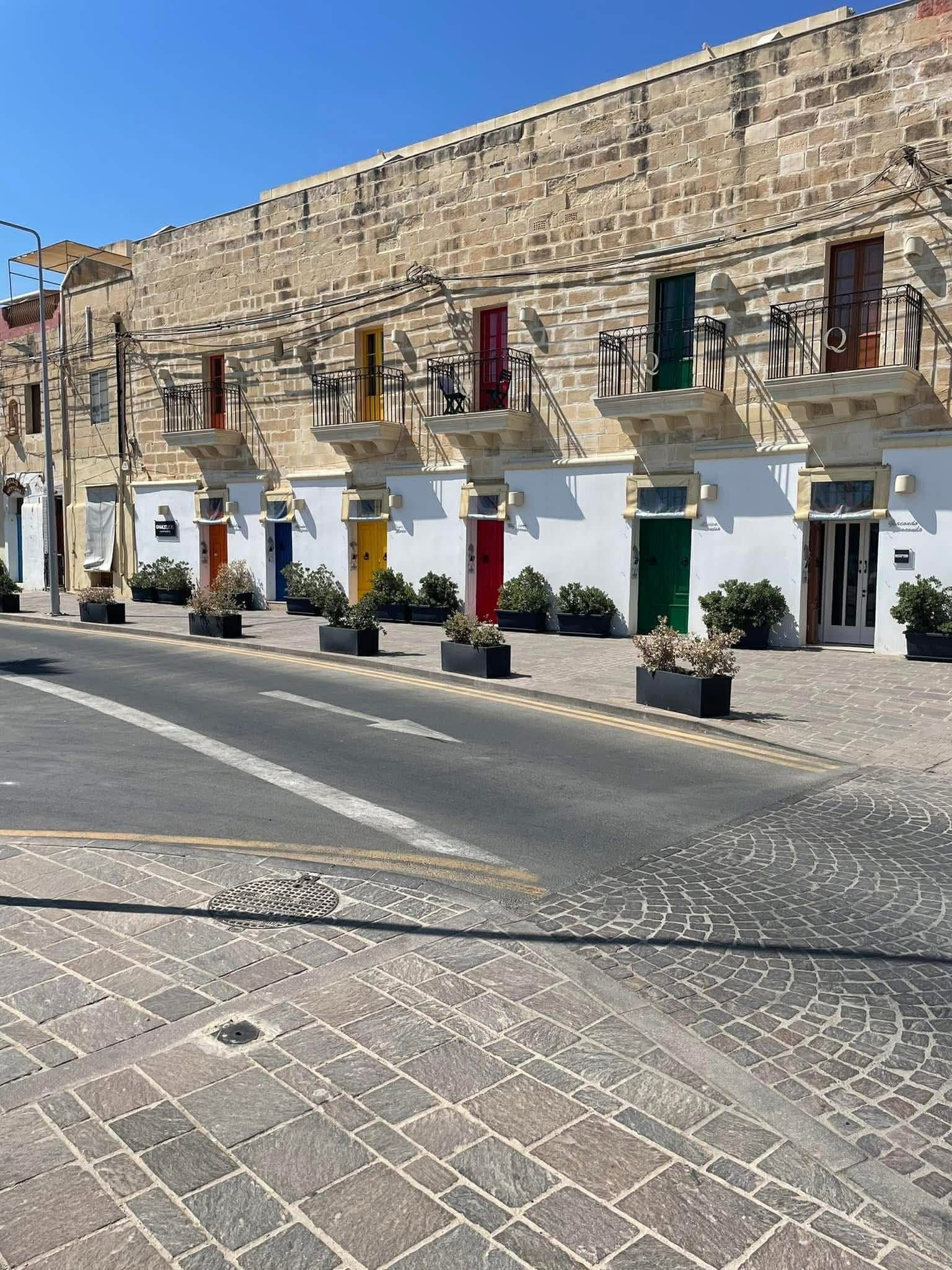 Malta